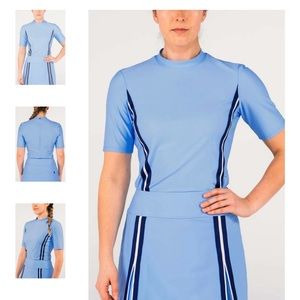 Foray Golf Women’s size M top